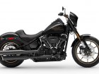 Harley-Davidson Harley Davidson Softail Low Rider S